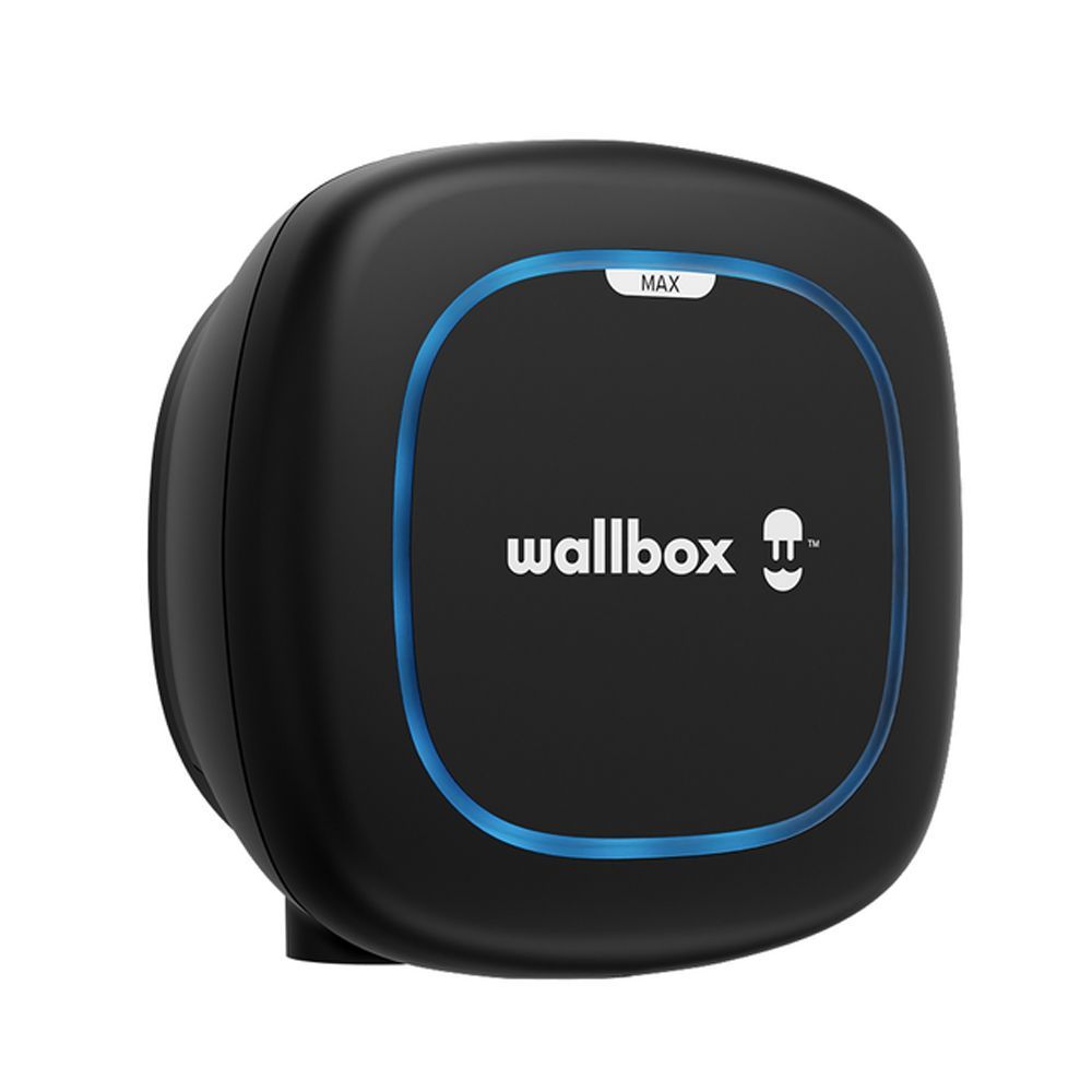 Wallbox Pulsar Max laadpaal - Laadpaal kopen in Didam.