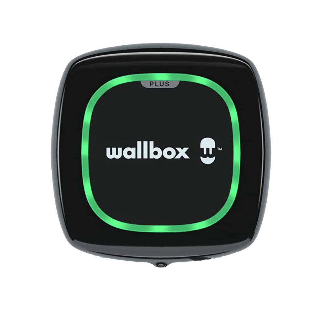 Wallbox Puls  - Laadpaal kopen in Didam.