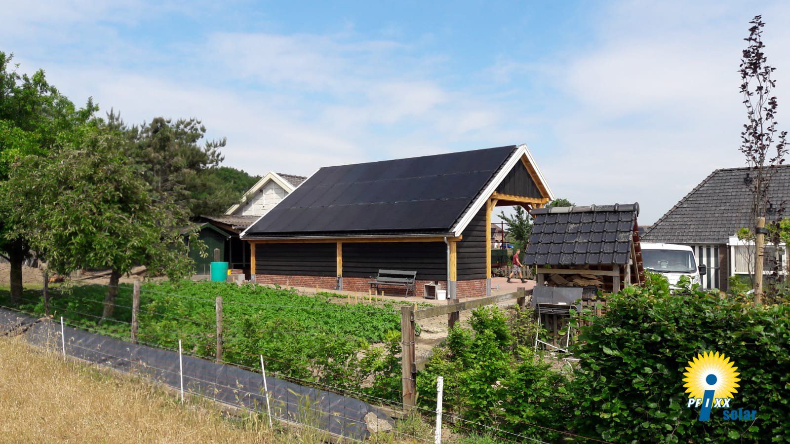 Zonnepanelen kopen Didam