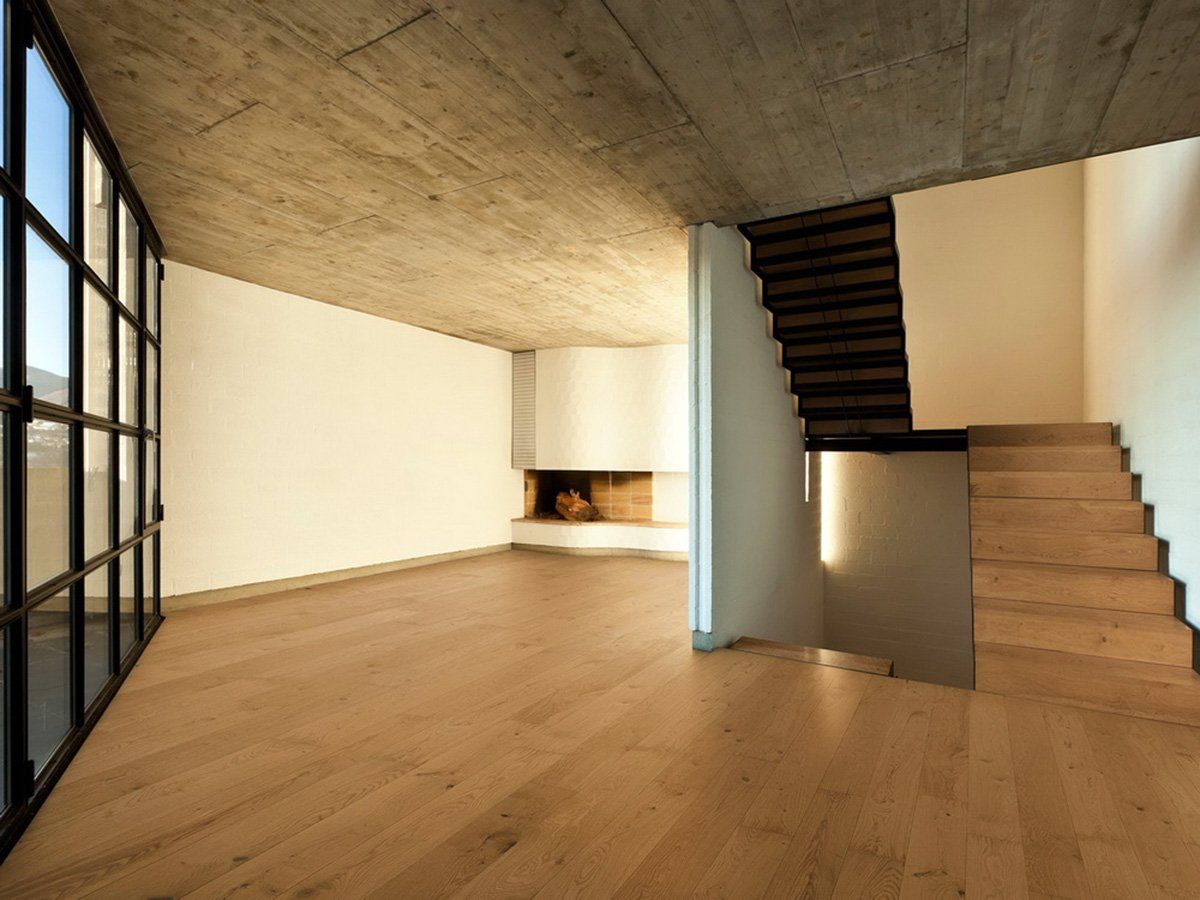 edilizia industriale