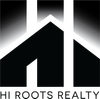 HI Roots Realty Header Logo - Select To Go Home