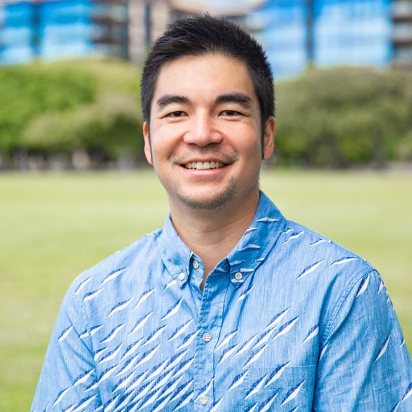 RAULLEN SHINDO Photo