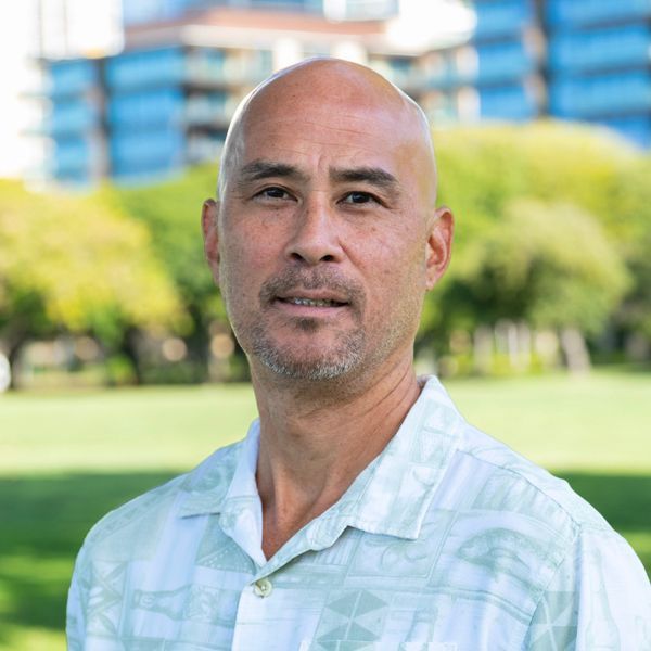 Shane Fujimoto Photo