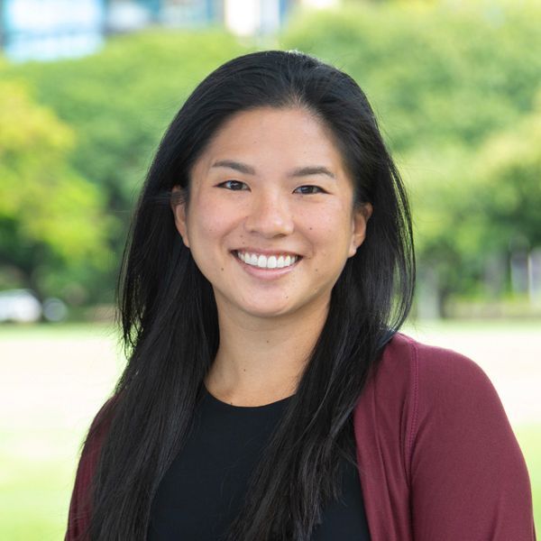 STACY ENOMOTO-HAHN Photo