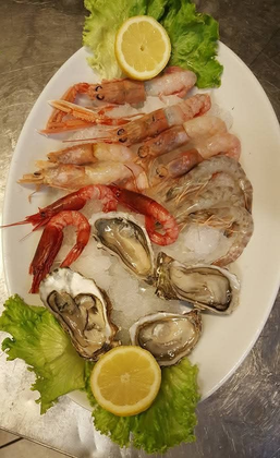 Ristorante La Brace, per tutte le occasioni