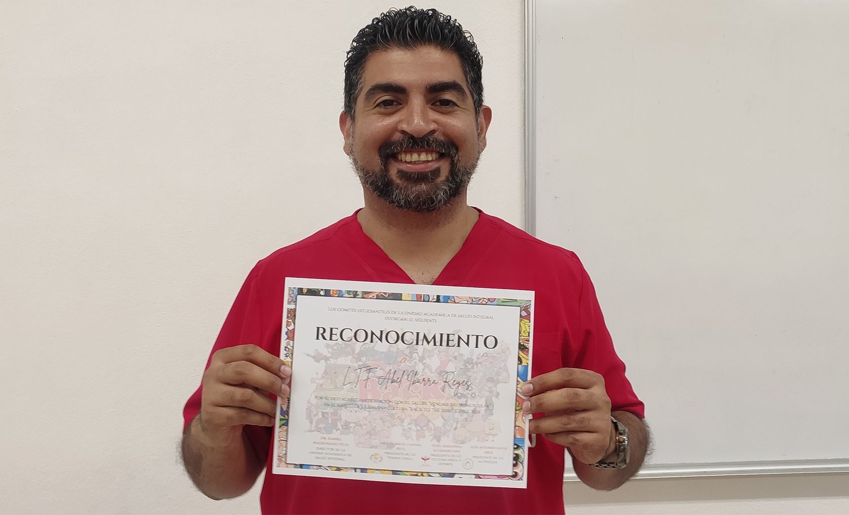 FISIO YESCA- movilidad