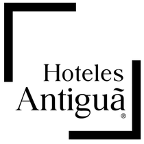 Hoteles antigua logo