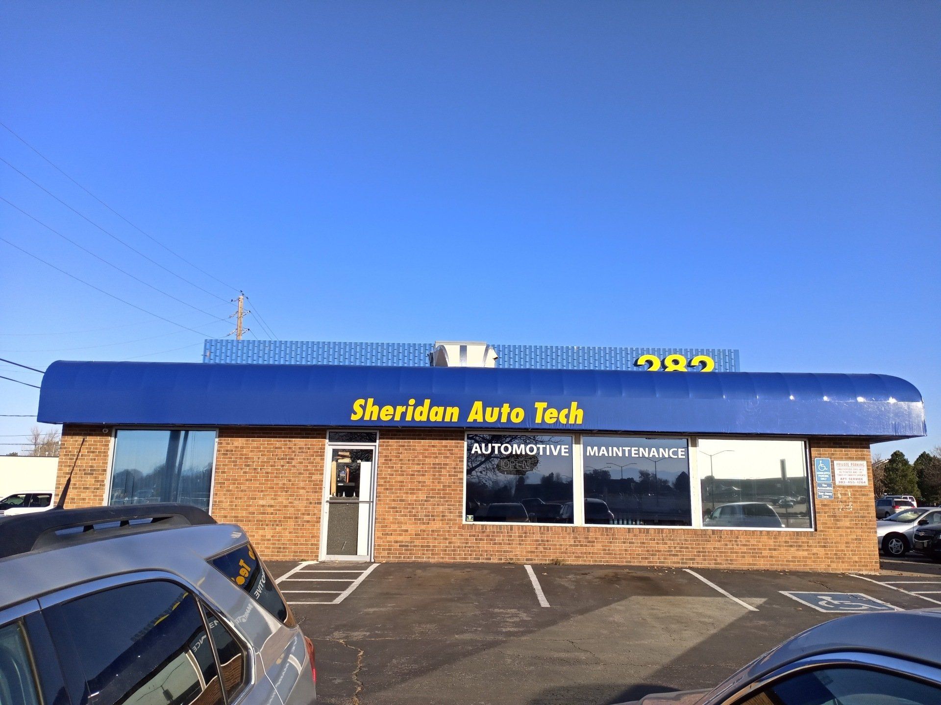 Anchor Awning Commercial awnings and residential awnings in Orange County CA 720-709-0624