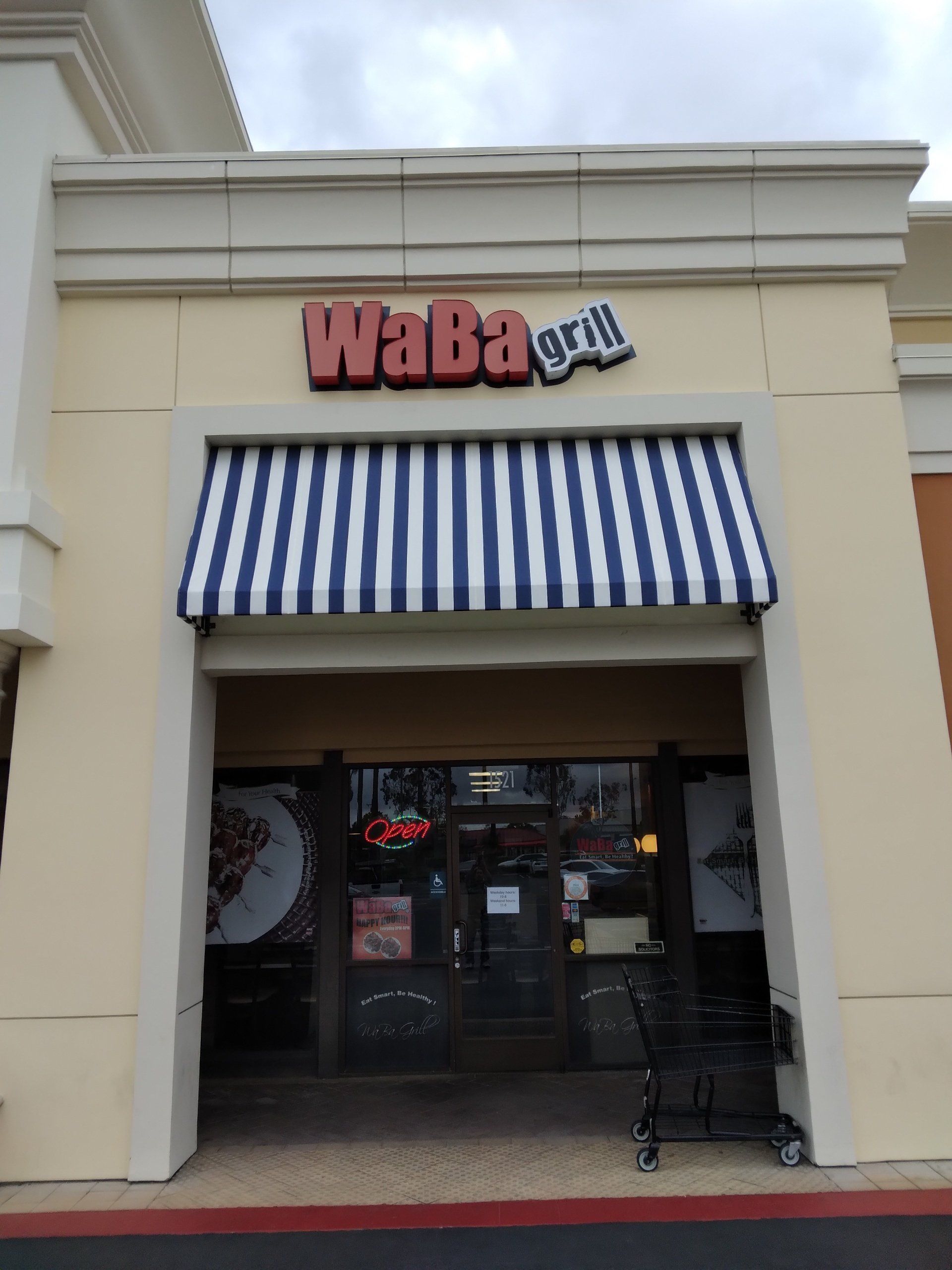 Anchor Awning Commercial awnings and residential awnings in Orange County CA 720-709-0624