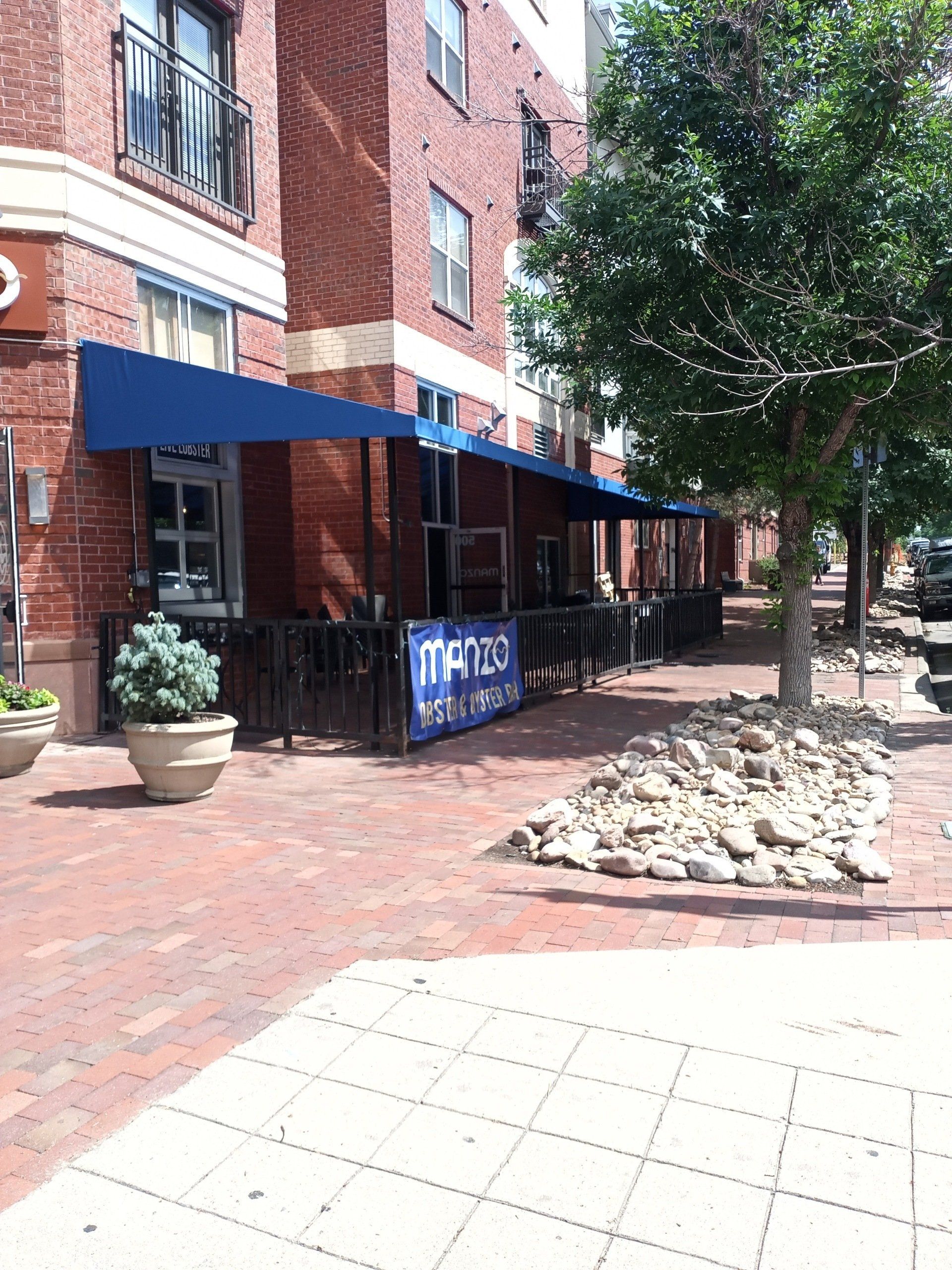 Anchor Awning Commercial awnings and residential awnings in Orange County CA 720-709-0624