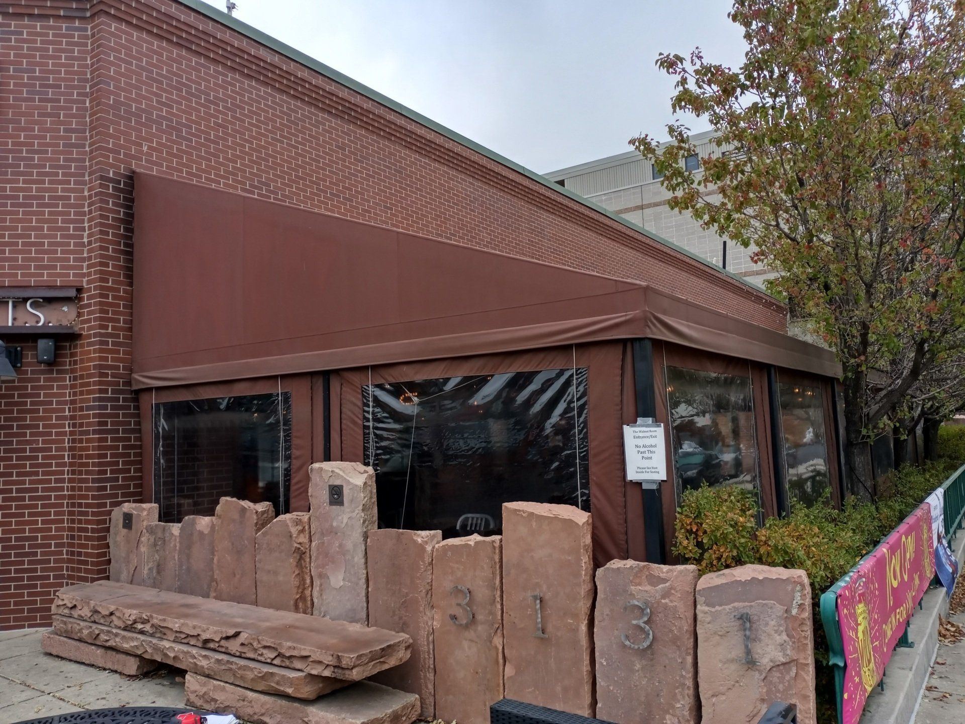 Anchor Awning Commercial awnings and residential awnings in Orange County CA 720-709-0624