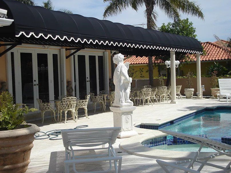 Anchor Awning Commercial awnings and residential awnings in Orange County CA 720-709-0624