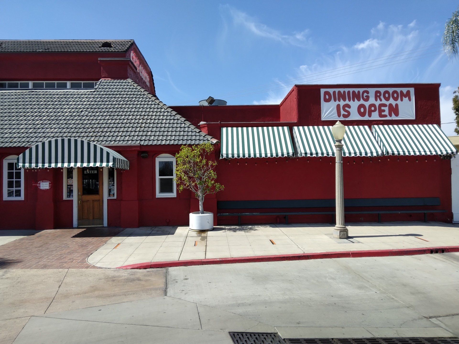 Anchor Awning Commercial awnings and residential awnings in Orange County CA 720-709-0624