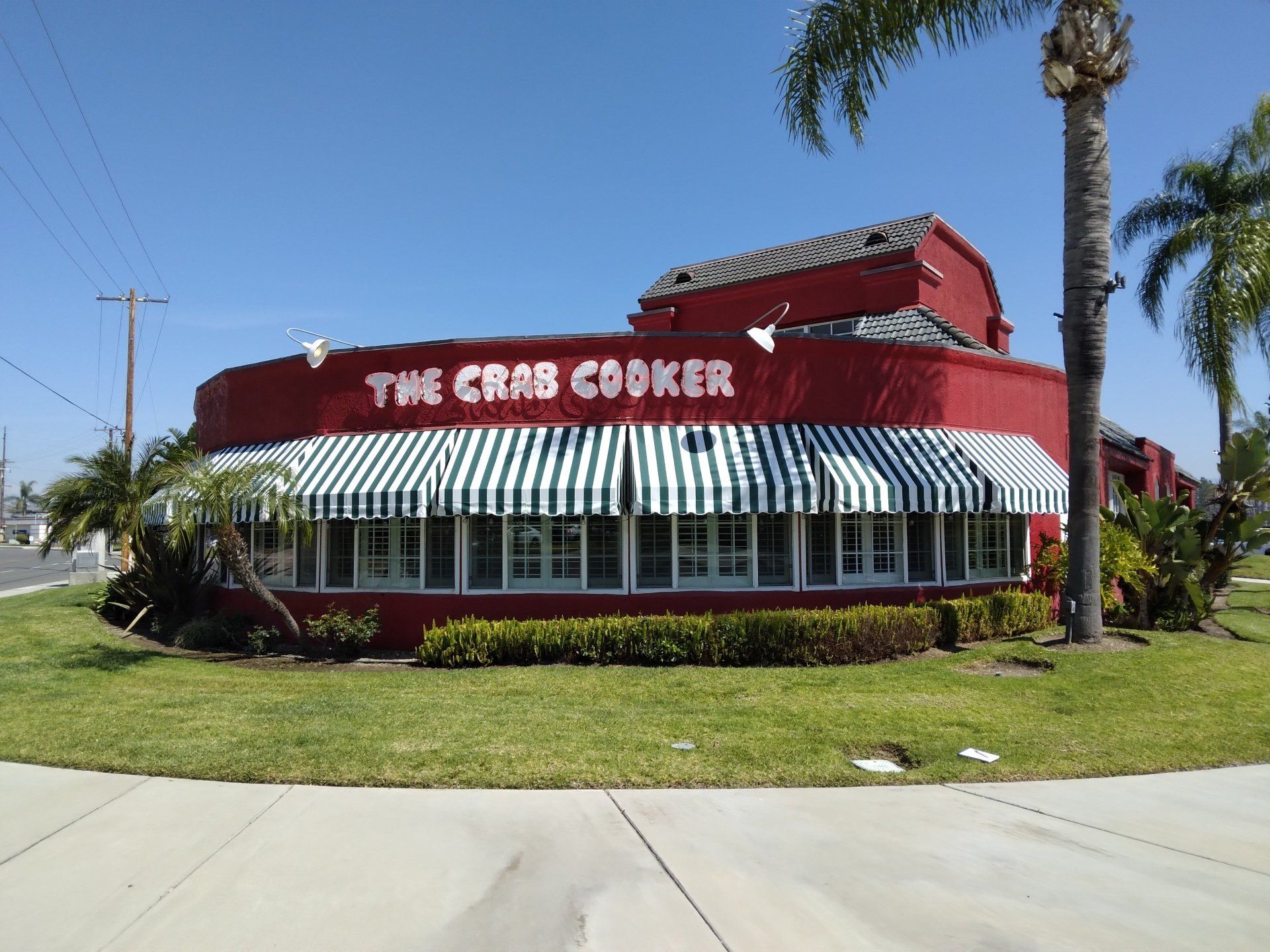 Anchor Awning Commercial awnings and residential awnings in Orange County CA 720-709-0624