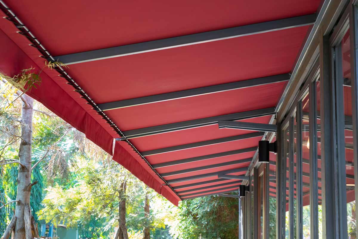 Anchor Awning Commercial awnings and residential awnings in Orange County CA 720-709-0624