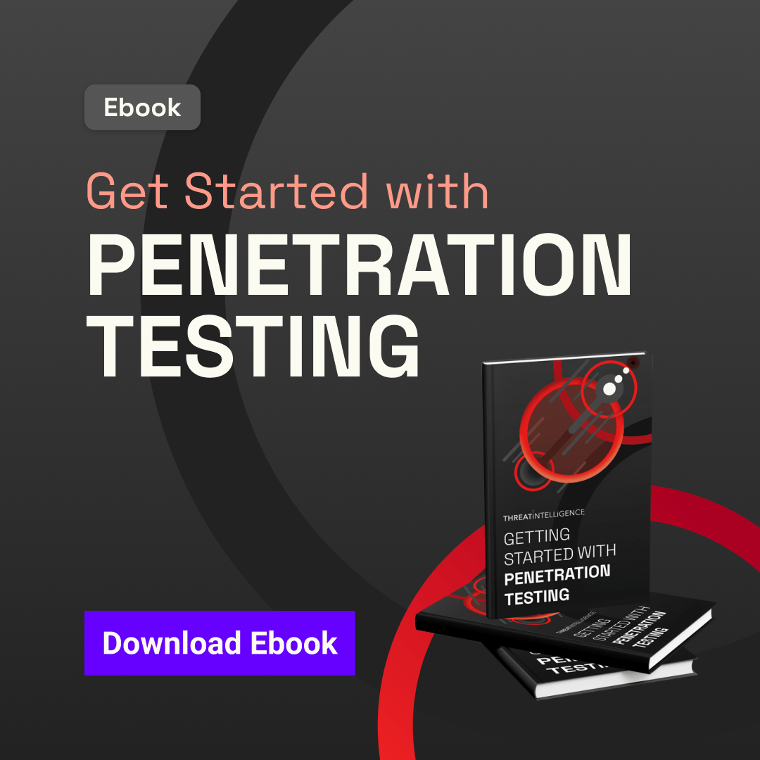 Penetration Testing Ebook