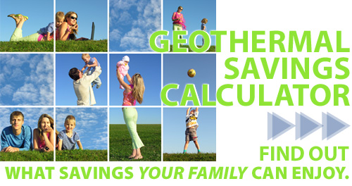 Geothermal Savings Calculator — Avondale, PA — Chelsea Heating & Air