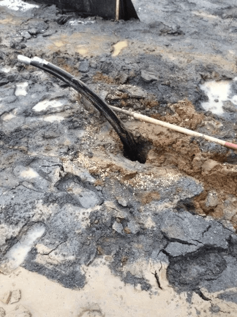 Pipes — Avondale, PA — Chelsea Heating & Air