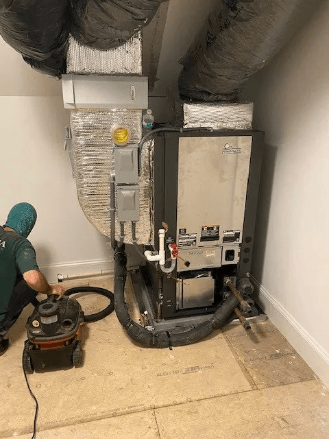 Split System — Avondale, PA — Chelsea Heating & Air