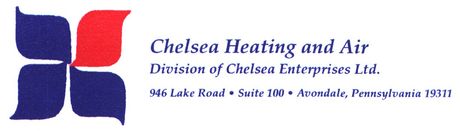 Chelsea Heating & Air