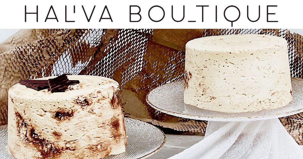 Halva Boutique Halva that will blow your mind