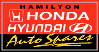Honda Hyundai auto pares logo