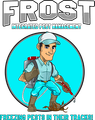 Frost Integrated Pest Management