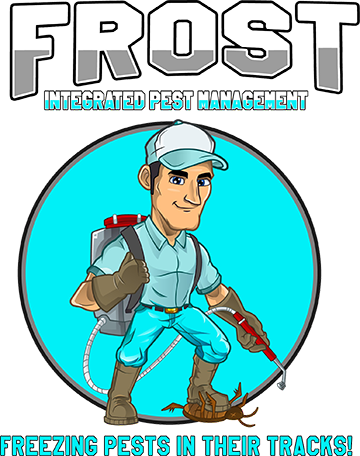 Frost Integrated Pest Management