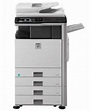 Sharp MX-M503N