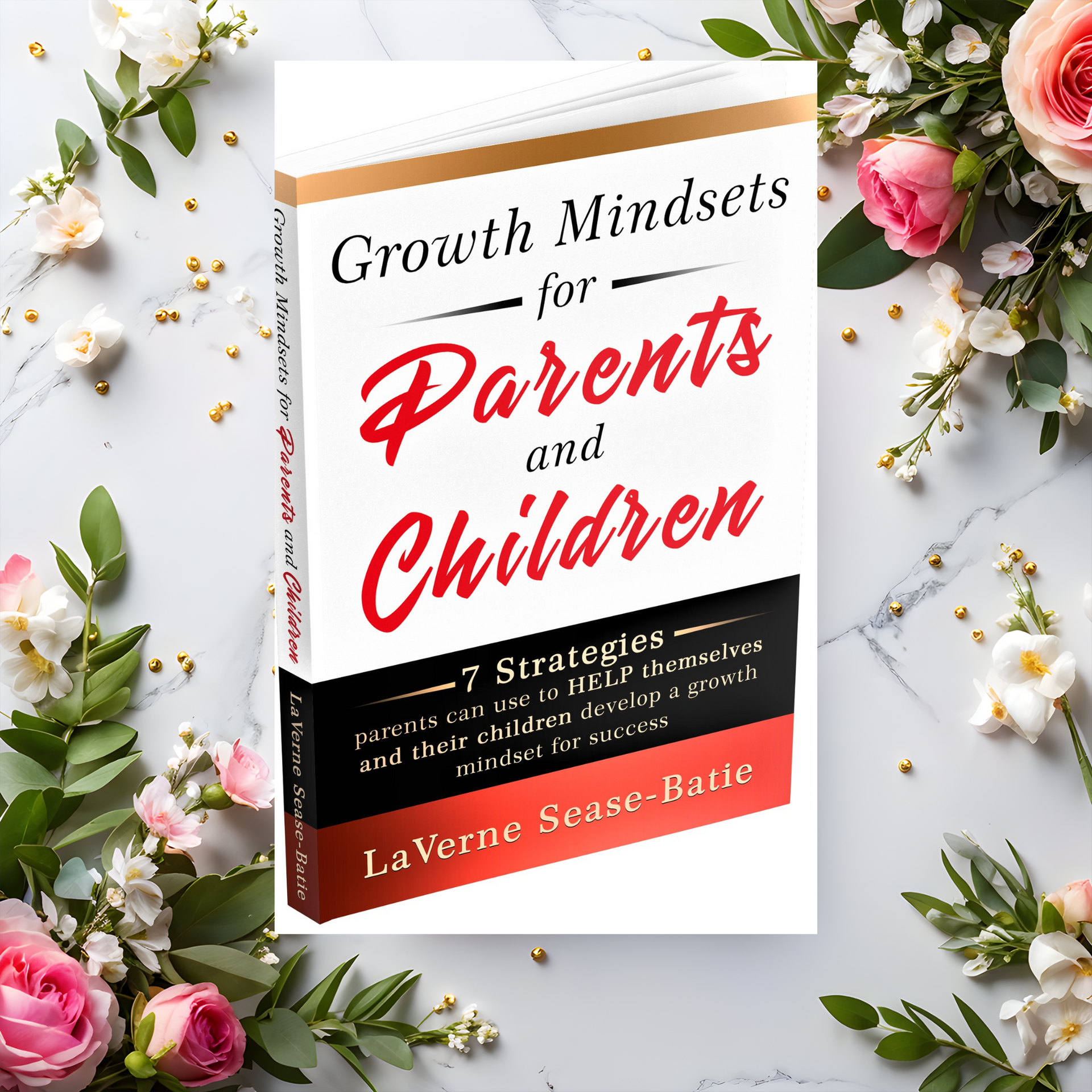 Growth Mindsets for Parents and Children