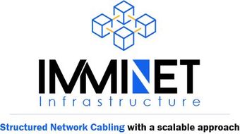 ImmiNet Infrastructure logo