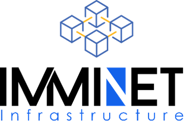ImmiNet Infrastructure logo