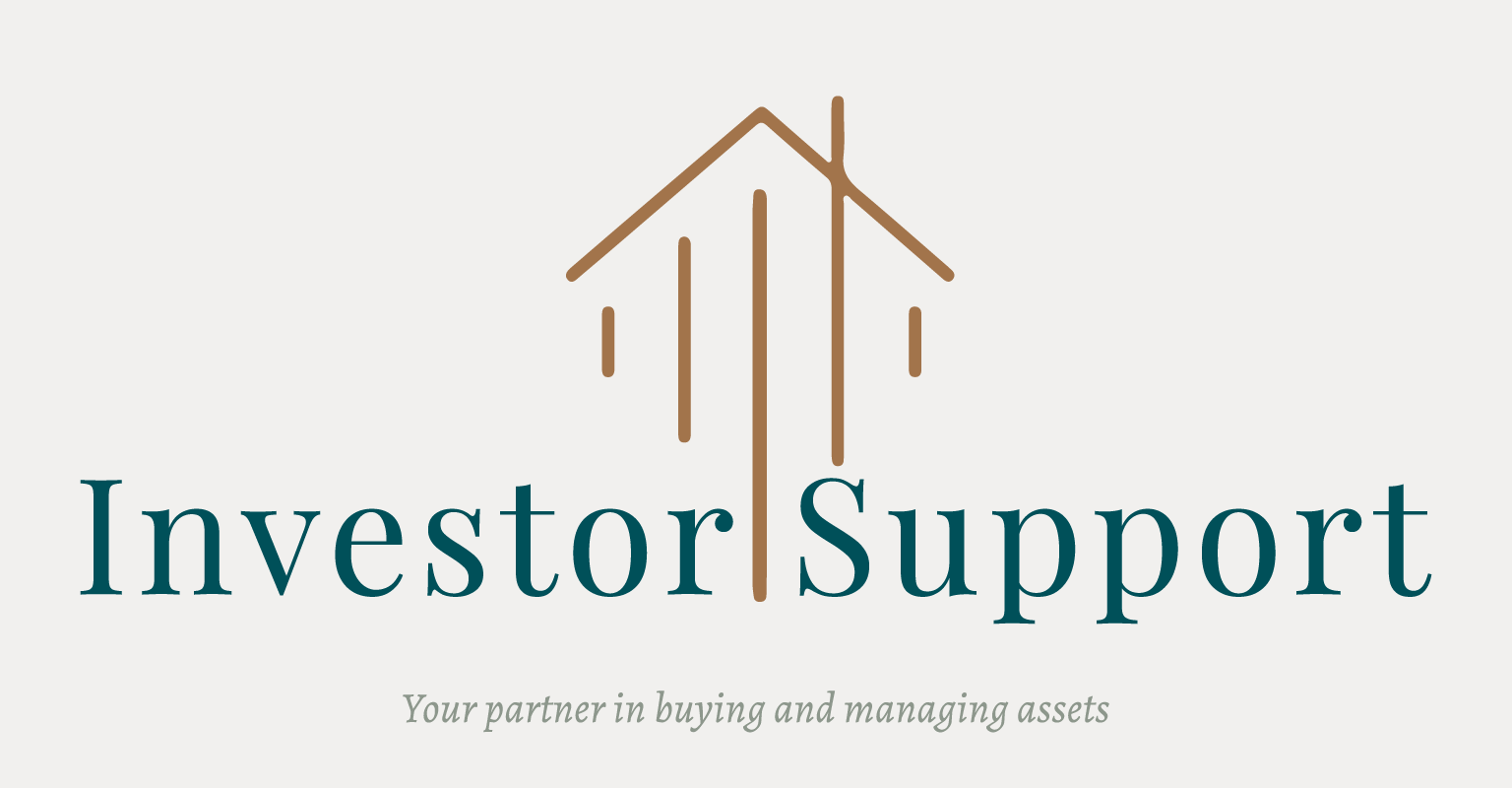 Investor Support Buyers Agent: Your Source for Investment Management in Townsville