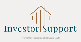 Investor Support Buyers Agent: Your Source for Investment Management in Townsville