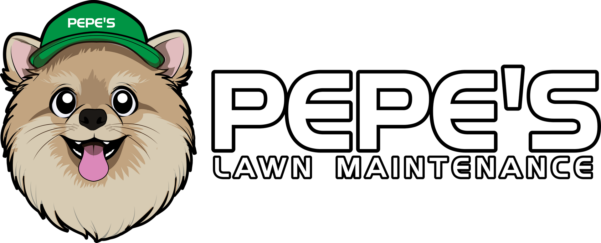 Pepe's Lawn Maintenance