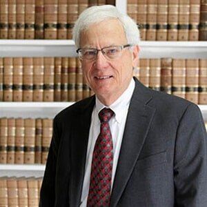 George W. Woodall — Attorney in Albany, GA