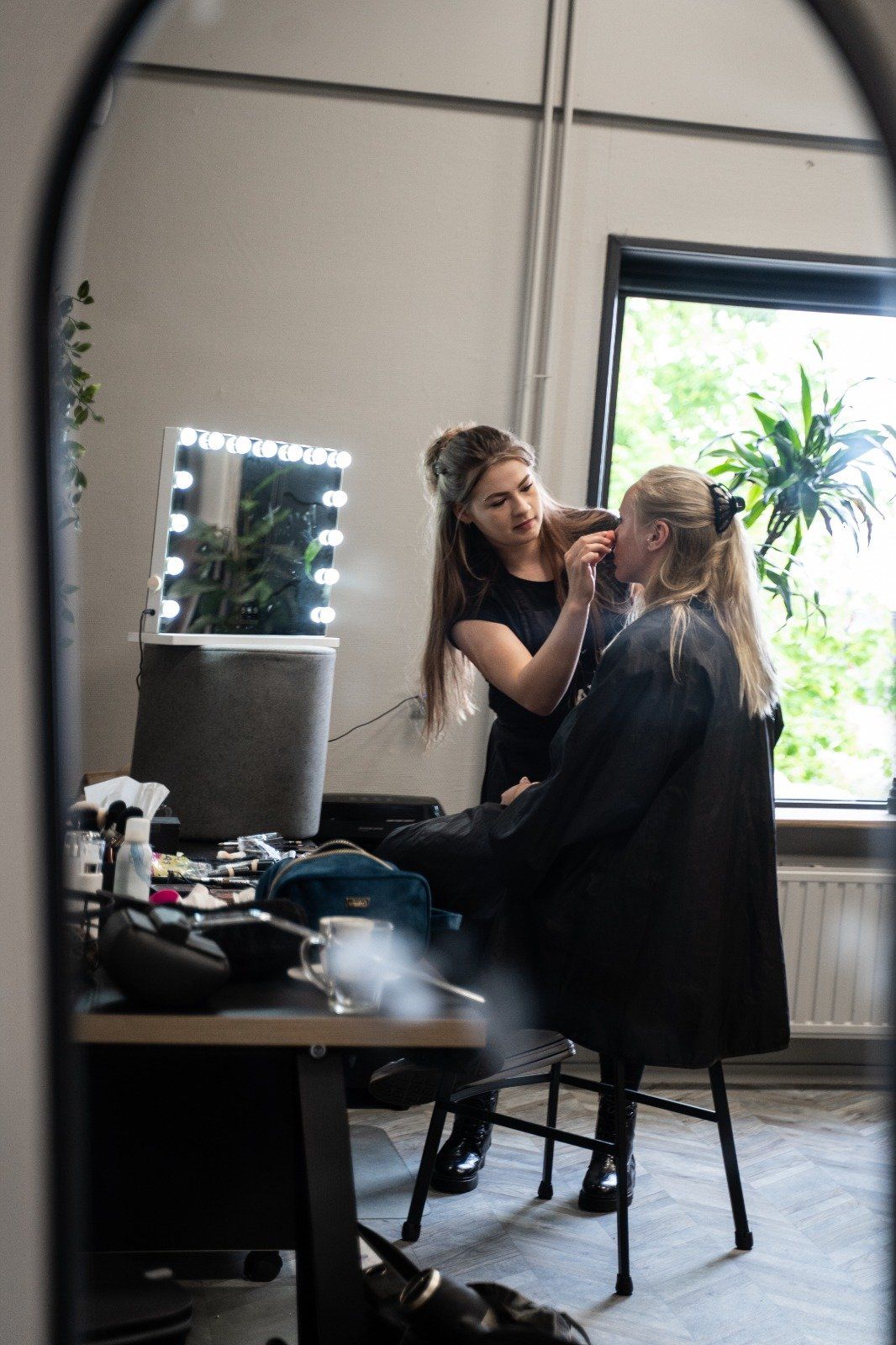 Fotostudio in Hardenberg