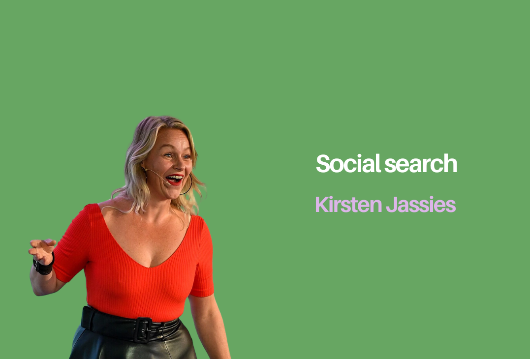 Hoe word en blijf je vindbaar op social media?