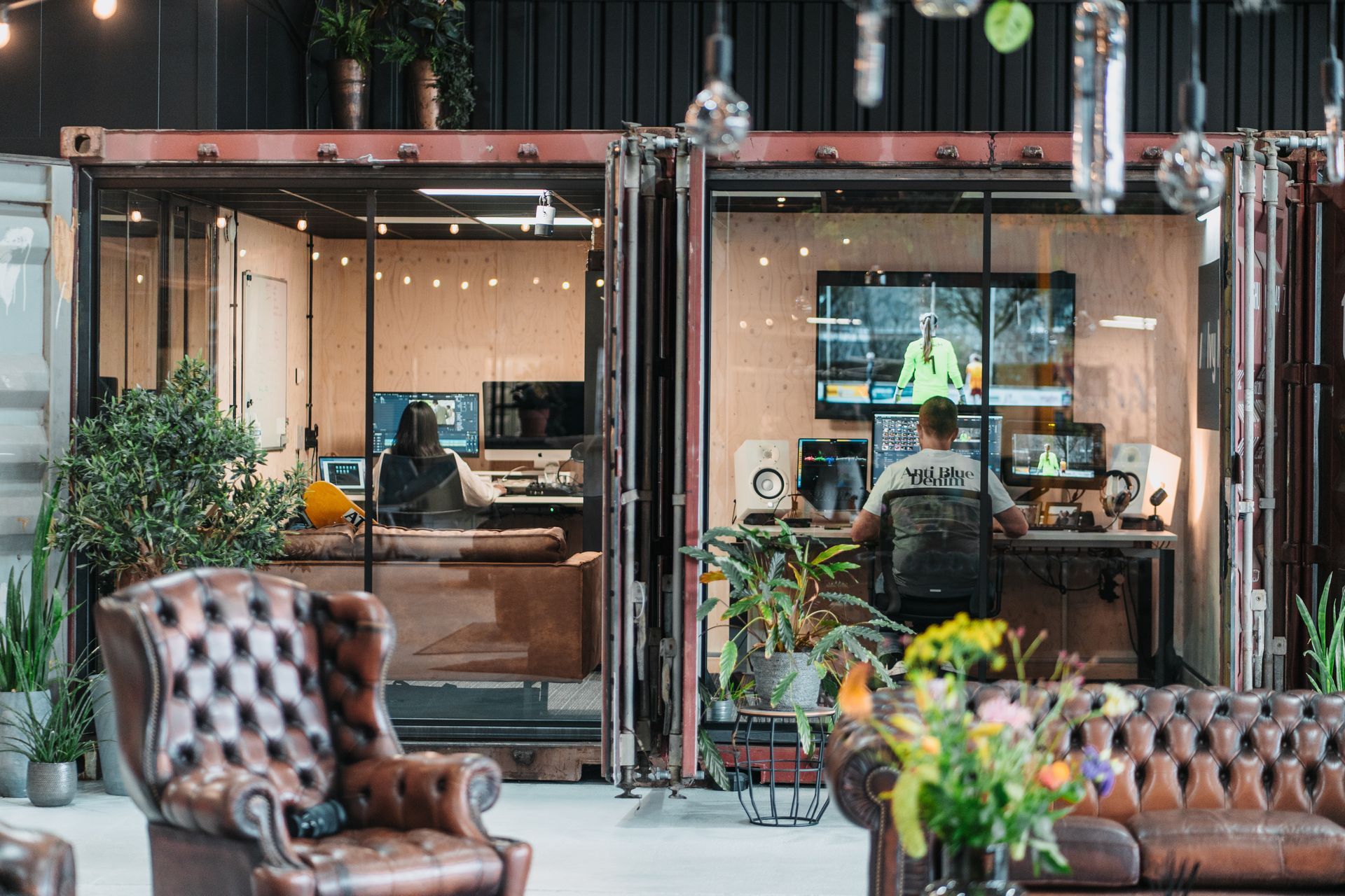 Evenementenlocatie Hardenberg