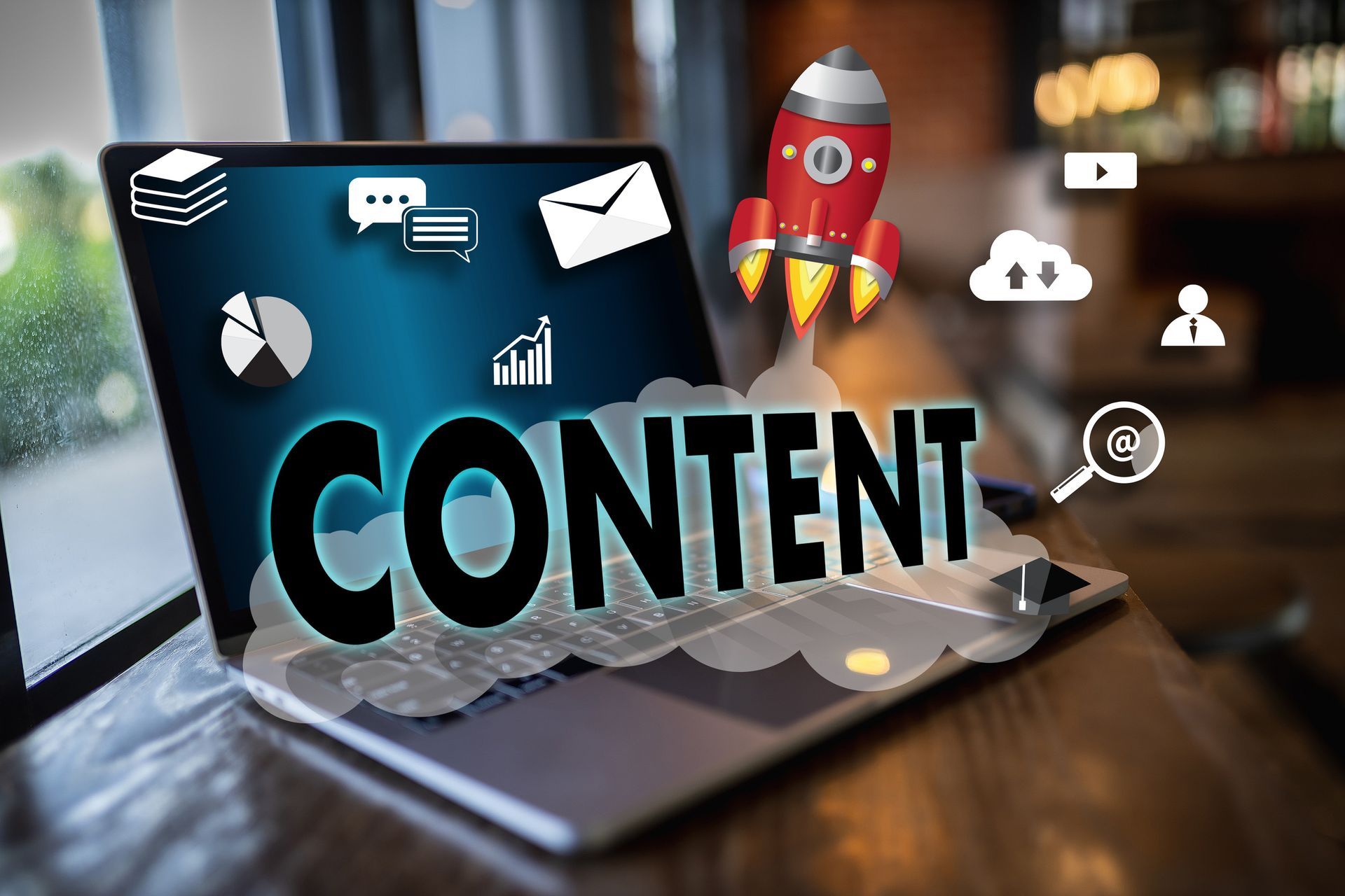11 Types of Content You Can Use for Content Marketing