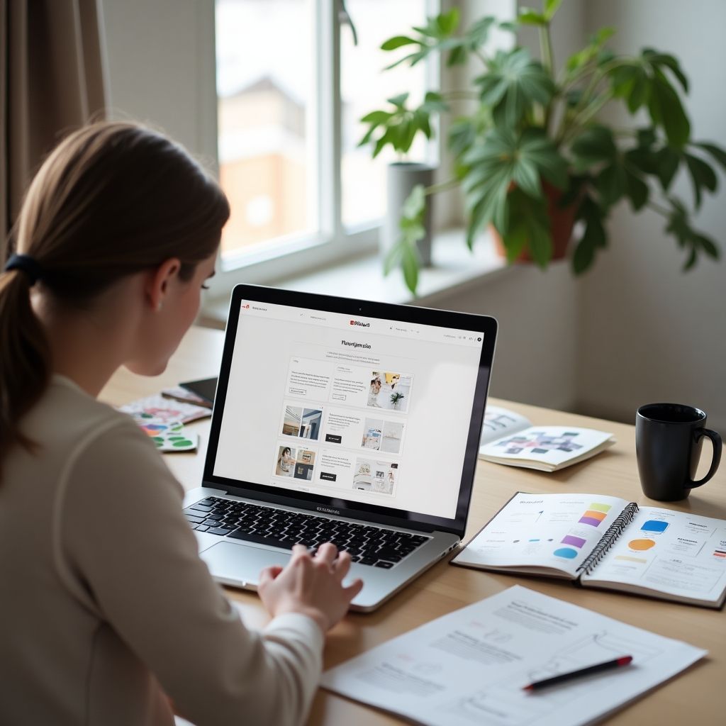 10 Website Design Tips for Creating Successful Websites on a Budget