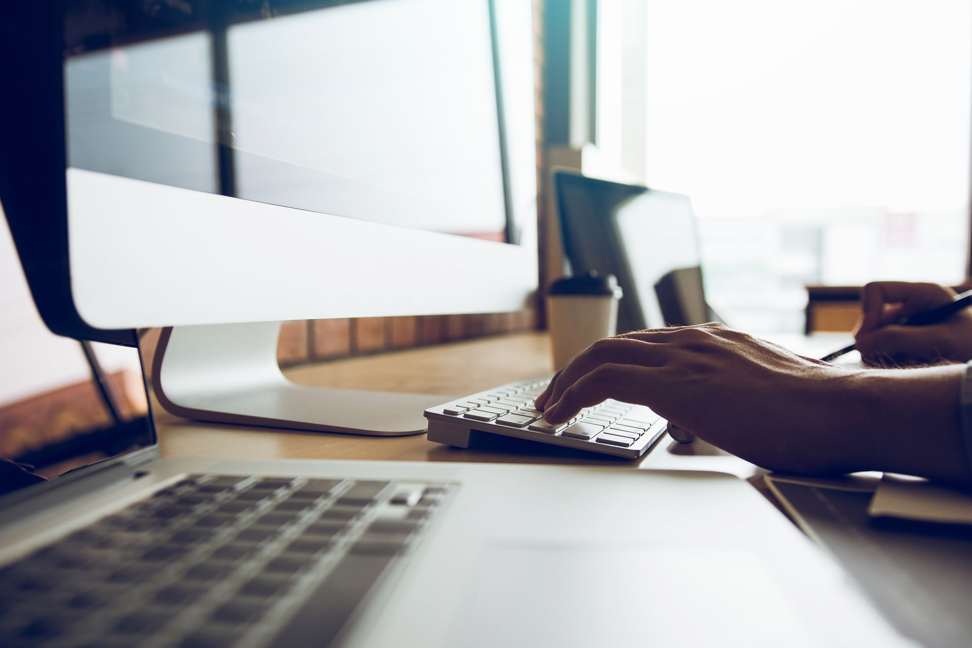 How Electronic Devices Facilitate the Transmission of Illegal Content