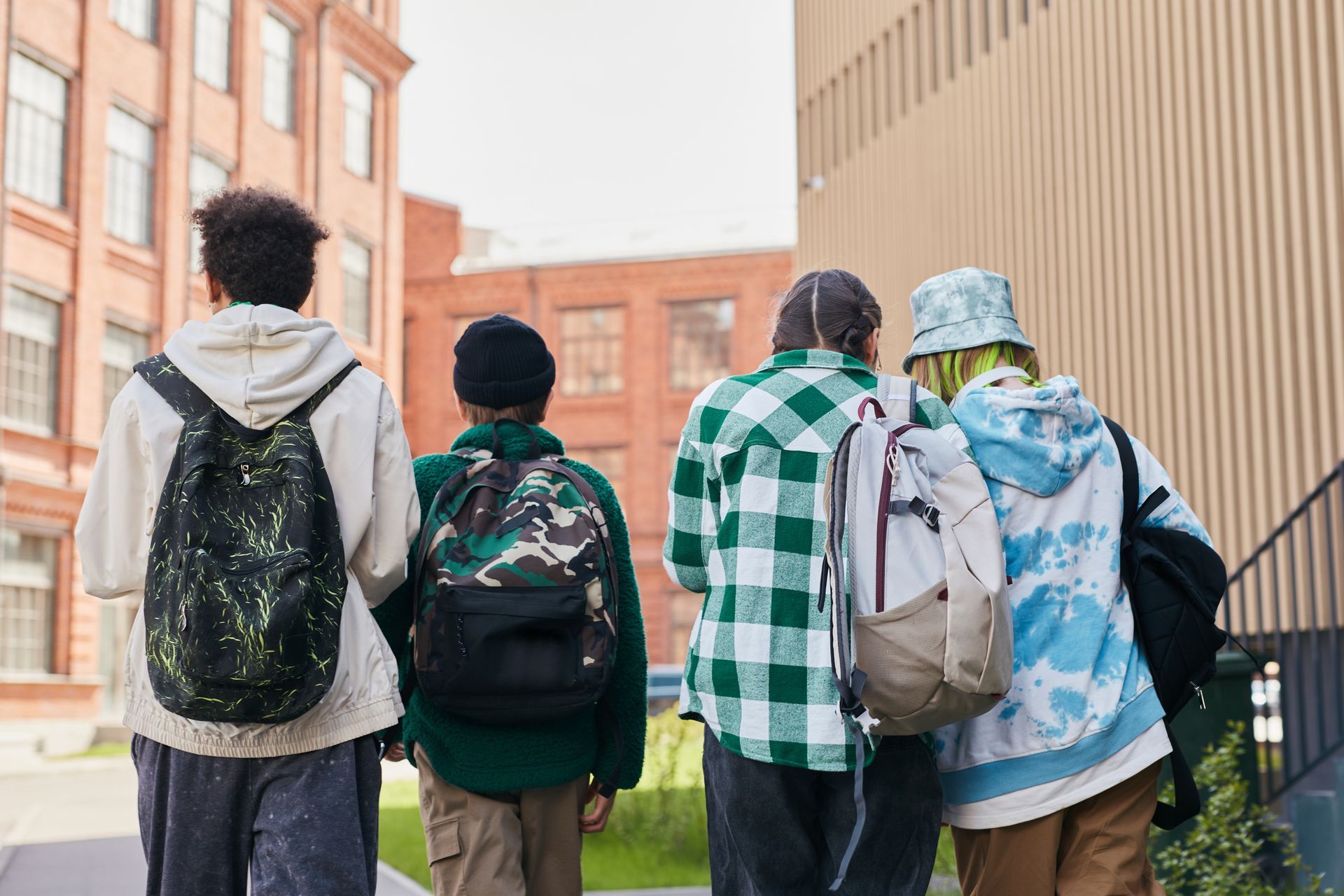 Addressing the Sexual Exploitation of Children