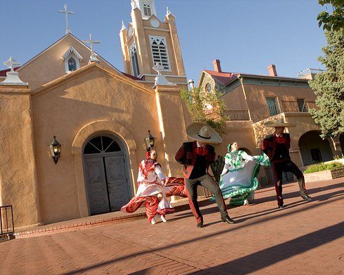 Albuquerque Old Town