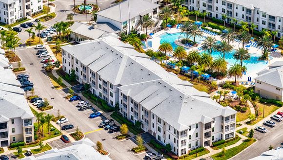 Beautiful Roofs — Cape Coral, FL — FLORIDA'S FAVORITE ROOFER