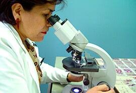 DRA. GUILLERMINA ERÉNDIRA PEDROZA HERRERA