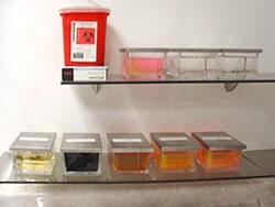 DRA. GUILLERMINA ERÉNDIRA PEDROZA HERRERA