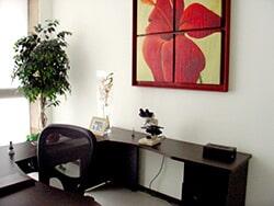 DRA. GUILLERMINA ERÉNDIRA PEDROZA HERRERA