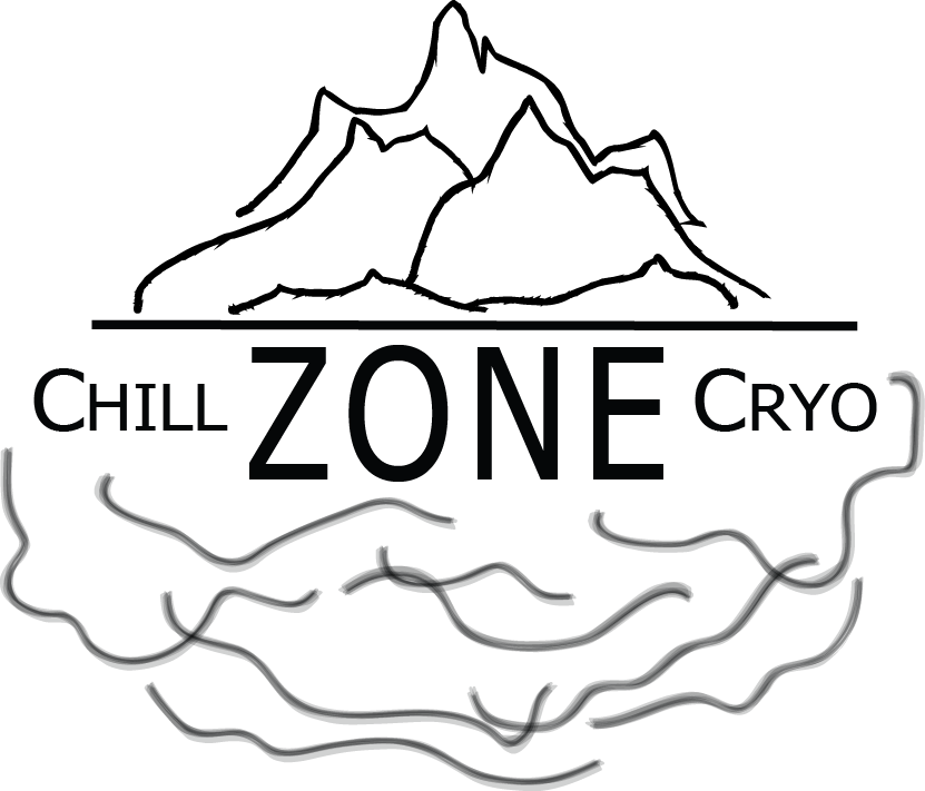 Картинка chill zone