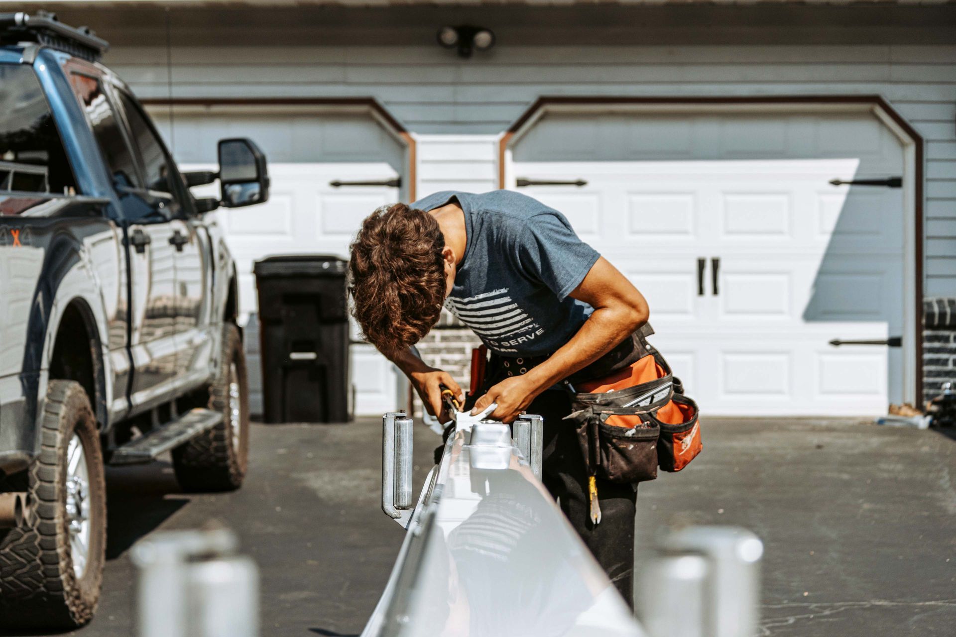 The best gutter company near me